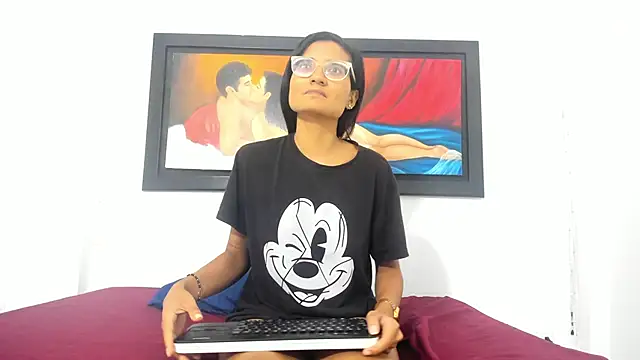 valentina lov online show from 03-11-25, 06:30