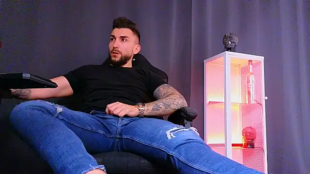 MightyAaron66 online show from 02-13-25, 12:00