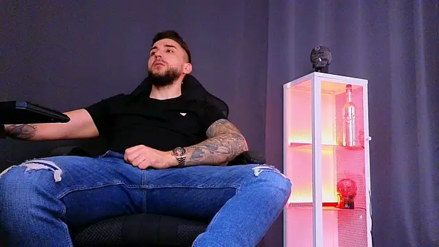 MightyAaron66 online show from 02-17-25, 12:16