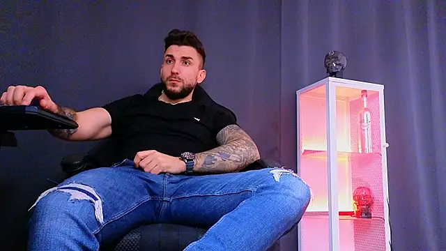 MightyAaron66 online show from 03-03-25, 11:11