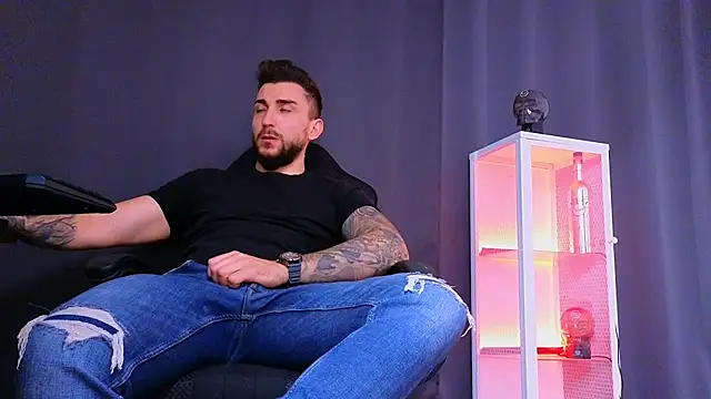 MightyAaron66 online show from 03-10-25, 11:42