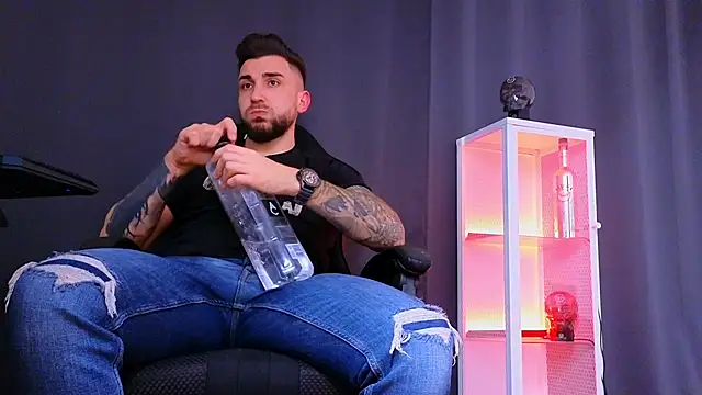 MightyAaron66 online show from 03-11-25, 11:01