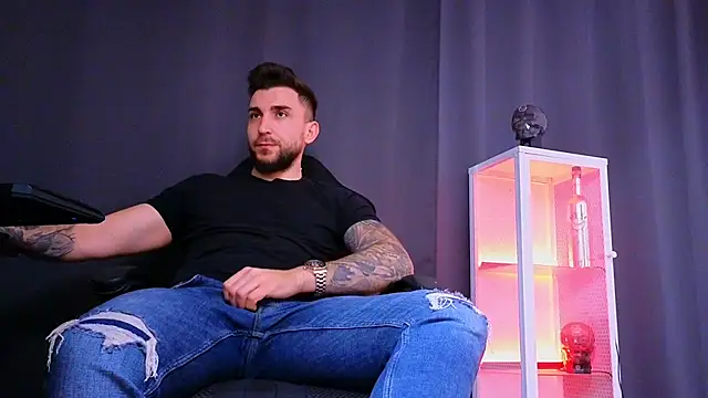 MightyAaron66 online show from 03-21-25, 01:01