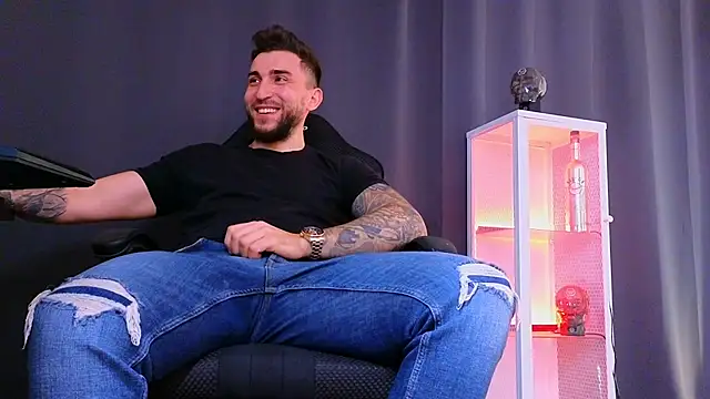 MightyAaron66 online show from 03-22-25, 08:29