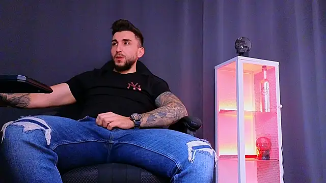 MightyAaron66 online show from 03-22-25, 11:32