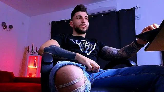 MightyAaron66 online show from 01-16-26, 03:49