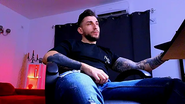 MightyAaron66 online show from 01-18-26, 05:33