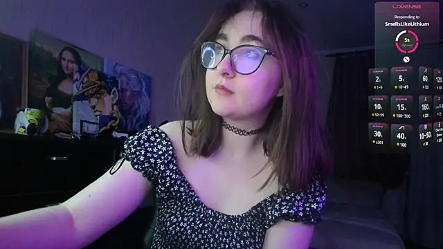 Snapshot of el_sweety chatting on 12-13-24, 04:27 el sweety online show from 12-13-24, 04:27