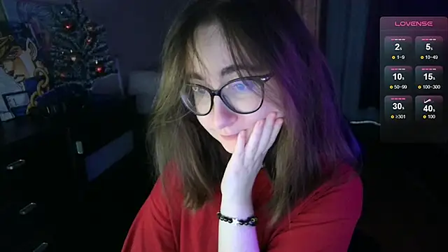 Snapshot of el_sweety chatting on 12-23-24, 12:41 el sweety online show from 12-23-24, 12:41