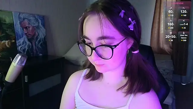 Snapshot of el_sweety chatting on 01-27-25, 09:55 el sweety online show from 01-27-25, 09:55