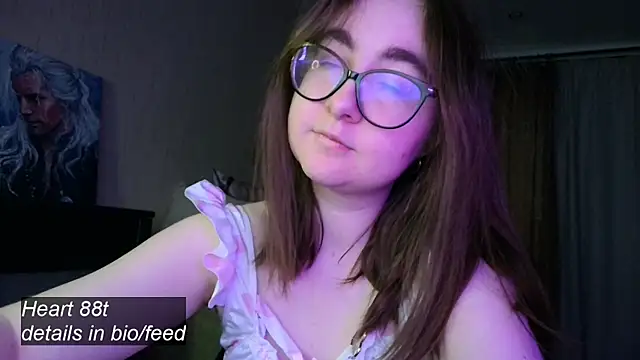 Snapshot of el_sweety chatting on 02-03-25, 02:55 el sweety online show from 02-03-25, 02:55