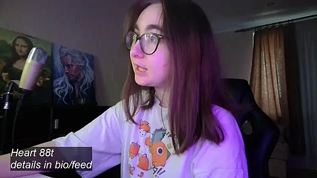 Snapshot of el_sweety chatting on 02-09-25, 02:50 el sweety online show from 02-09-25, 02:50