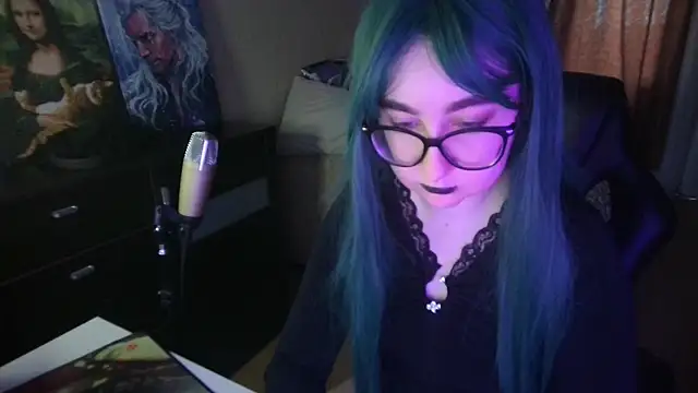 Snapshot of el_sweety chatting on 02-21-25, 02:48 el sweety online show from 02-21-25, 02:48