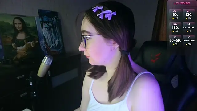 Snapshot of el_sweety chatting on 02-27-25, 08:50 el sweety online show from 02-27-25, 08:50