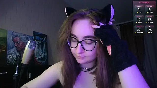 Snapshot of el_sweety chatting on 03-02-25, 04:21 el sweety online show from 03-02-25, 04:21