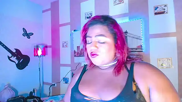 OpraxBellinda online show from 10-09-25, 04:32