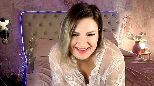 KiraRoxx online show from 12-02-25, 10:53