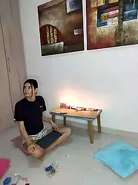 cuteluci  online show from 12-08-24, 03:10