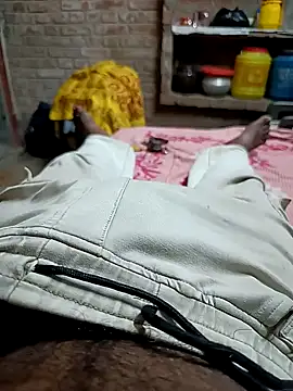 Muslim Indian Cock online show from 10-14-25, 02:18