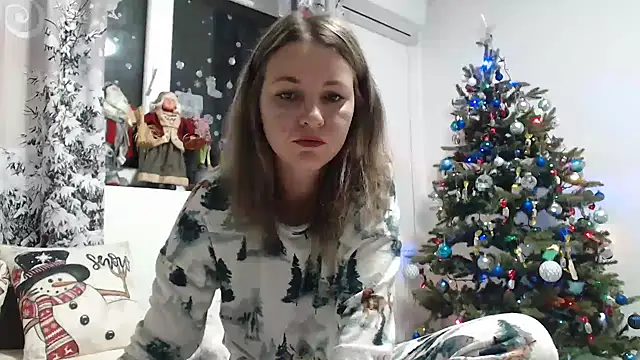 SweetMaddy888 online show from 12-31-24, 04:06