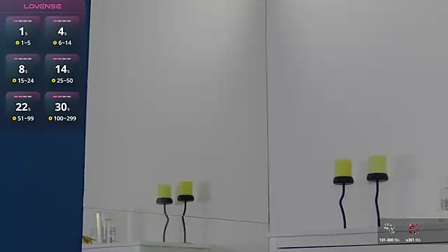 CelineMeyerr online show from 10-07-25, 06:10