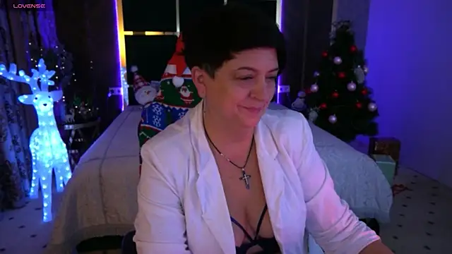 MilaSkyy online show from 12-31-24, 06:46