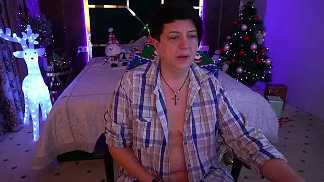 MilaSkyy online show from 01-01-25, 06:05