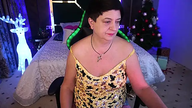 MilaSkyy online show from 01-03-25, 12:22