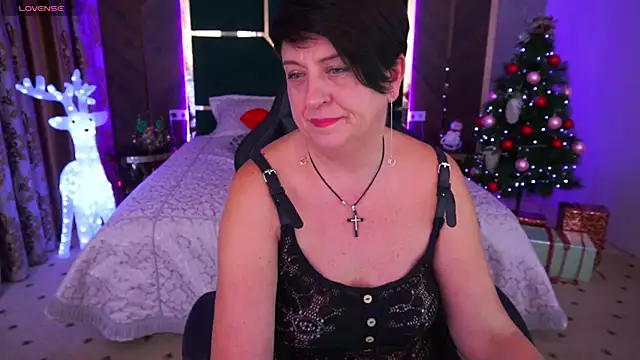 MilaSkyy online show from 01-10-25, 12:06