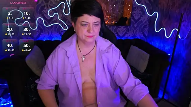 MilaSkyy online show from 01-17-25, 05:30
