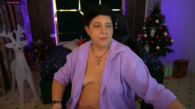 MilaSkyy online show from 01-17-25, 08:55