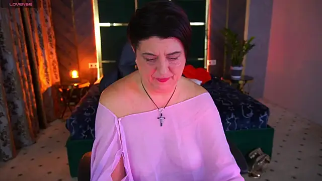 MilaSkyy online show from 01-23-25, 09:18