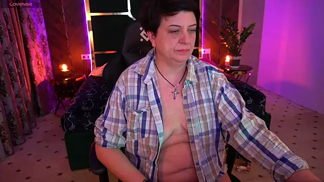 MilaSkyy online show from 02-09-25, 05:50