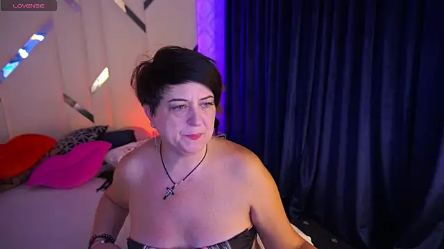 MilaSkyy online show from 02-09-25, 09:39