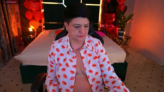 MilaSkyy online show from 02-22-25, 03:12