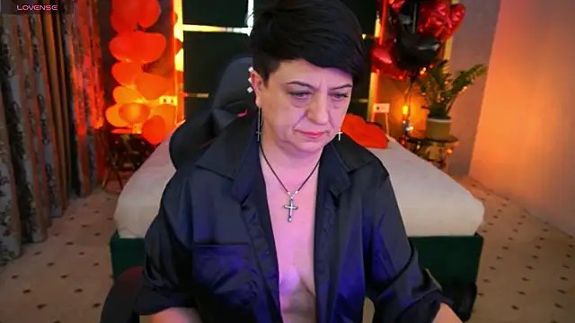 MilaSkyy online show from 03-01-25, 03:32
