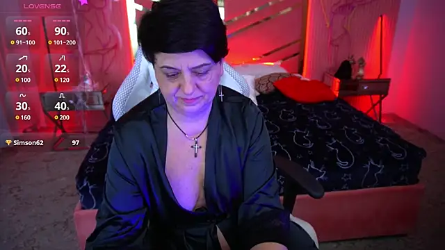 MilaSkyy online show from 03-06-25, 12:00