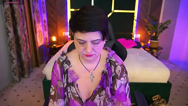 MilaSkyy online show from 03-07-25, 09:59