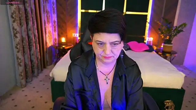 MilaSkyy online show from 03-08-25, 04:23