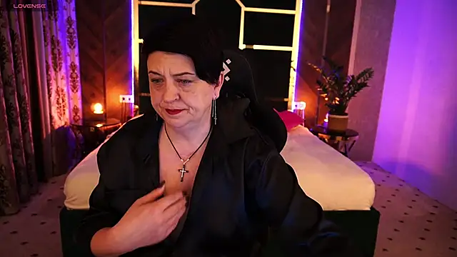 MilaSkyy online show from 03-08-25, 10:34