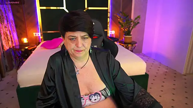 MilaSkyy online show from 03-09-25, 08:10