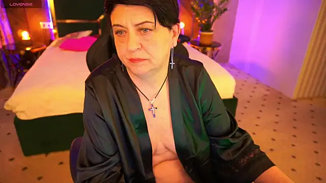 MilaSkyy online show from 03-10-25, 03:56