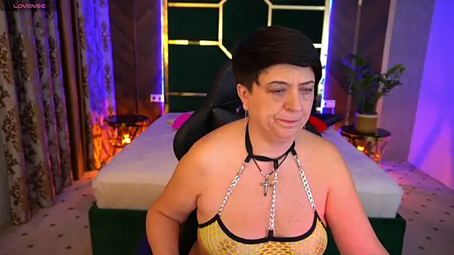 MilaSkyy online show from 03-12-25, 08:52