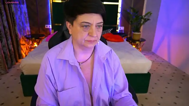 MilaSkyy online show from 03-13-25, 03:22