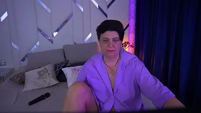 MilaSkyy online show from 03-14-25, 05:46