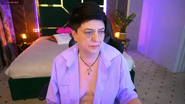 MilaSkyy online show from 03-15-25, 01:52