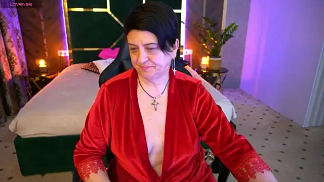 MilaSkyy online show from 03-15-25, 04:57