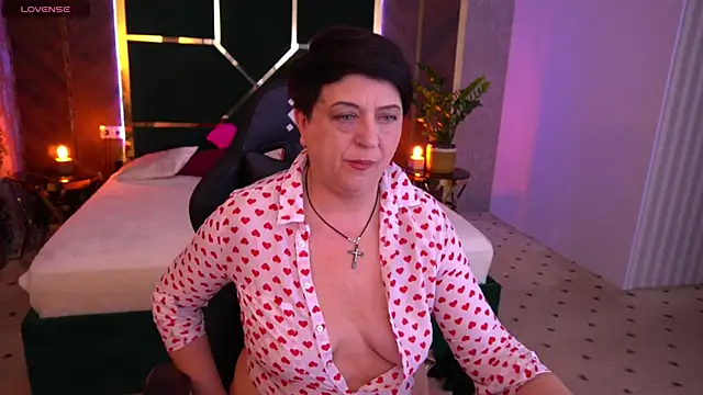 MilaSkyy online show from 03-16-25, 09:26