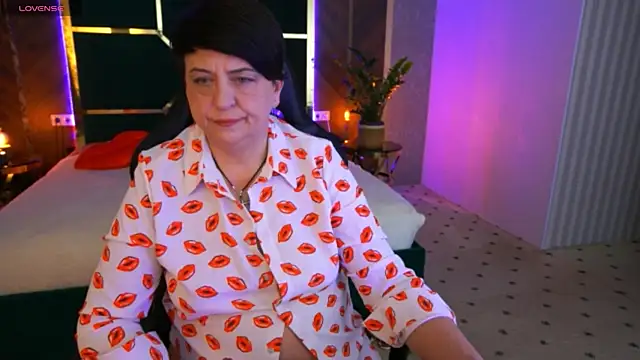MilaSkyy online show from 03-19-25, 08:32