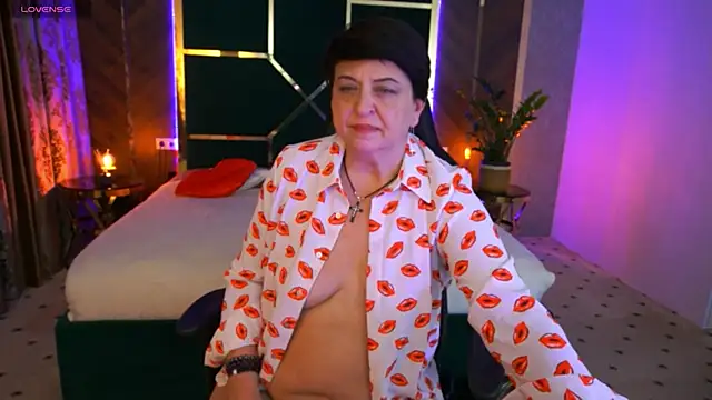 MilaSkyy online show from 03-19-25, 11:36